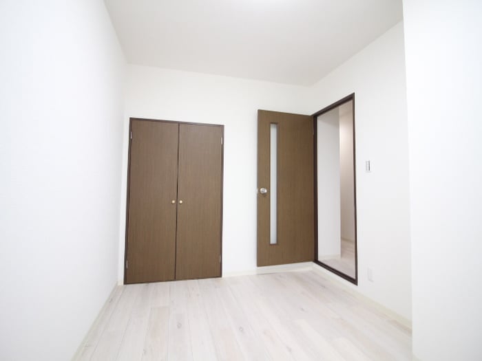 居室 エル．パティオ滝ノ水