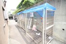 建物設備 エル．パティオ滝ノ水
