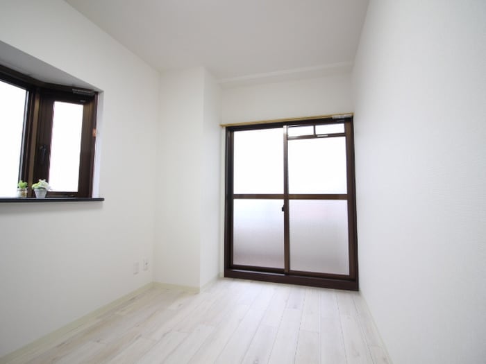 居室 エル．パティオ滝ノ水