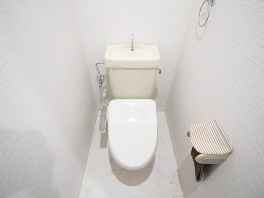 トイレ エル．パティオ滝ノ水