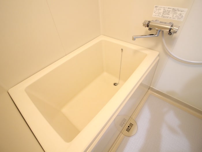 バス／シャワールーム等 エル．パティオ滝ノ水