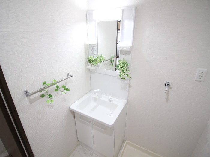 洗面 エル．パティオ滝ノ水