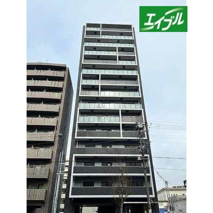 外観写真 プレイス白壁