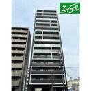 プレイス白壁の外観