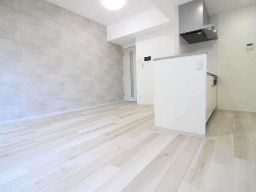 居室 プレイス白壁