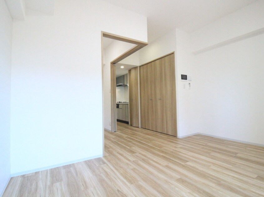 居室 プレイス白壁