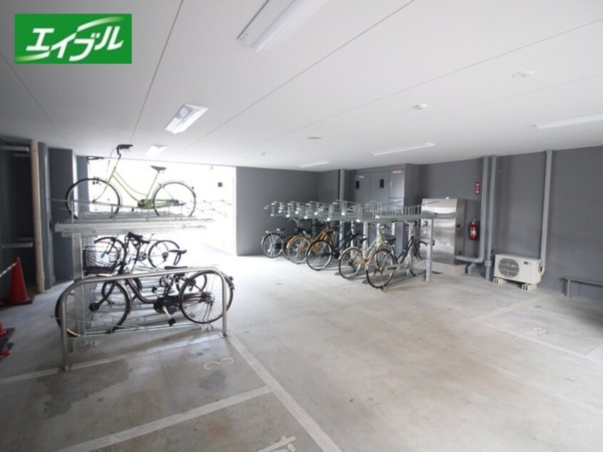 周辺環境 プレイス白壁