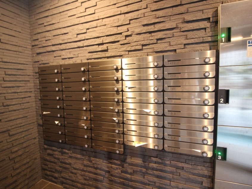 建物設備 プレイス白壁