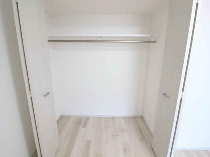 収納 プレイス白壁