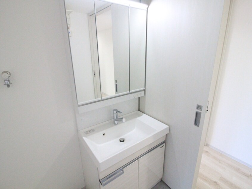 トイレ プレイス白壁