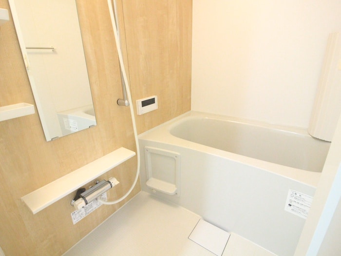 バス／シャワールーム等 プレイス白壁