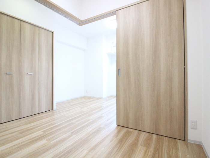 居室 プレイス白壁