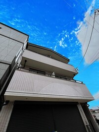 ＨＫマンション大塚