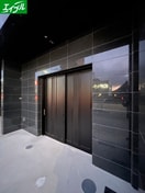 建物設備 プレサンス吹上駅前エテルノ