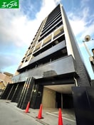 駐車場 プレサンス吹上駅前エテルノ