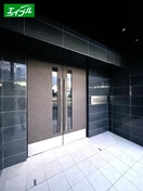 エントランス部分 プレサンス吹上駅前エテルノ