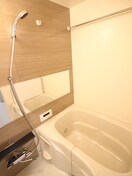 バス／シャワールーム等 プレサンス吹上駅前エテルノ