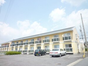 ディアコート Ａ