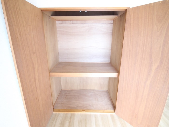 収納 ディアコート Ａ