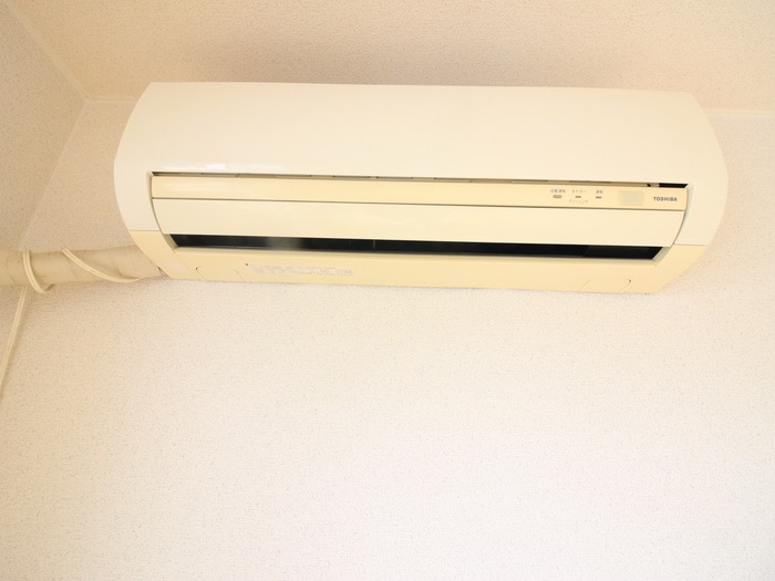 内観写真 ディアコート Ａ