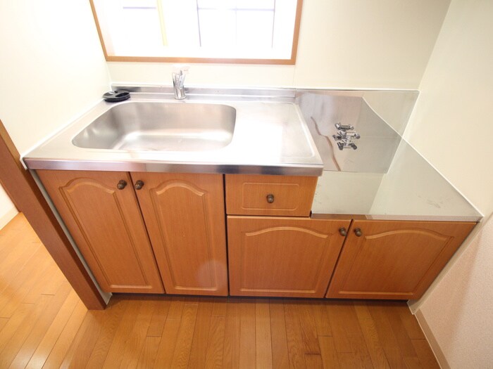 キッチン N・ｓハイツ