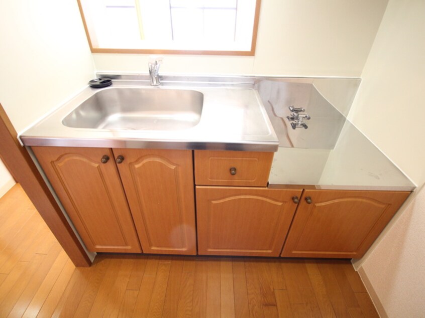 キッチン N・ｓハイツ