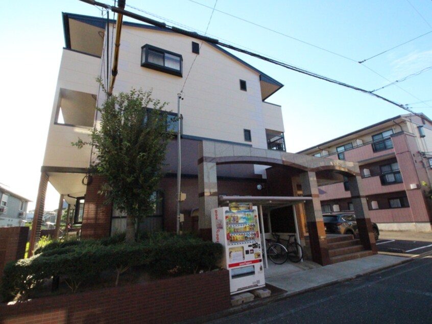 外観写真 N・ｓハイツ