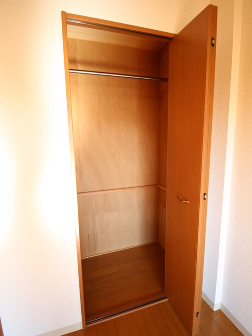 収納 N・ｓハイツ