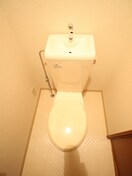 トイレ N・ｓハイツ