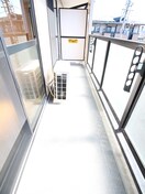 ベランダ・バルコニー N・ｓハイツ