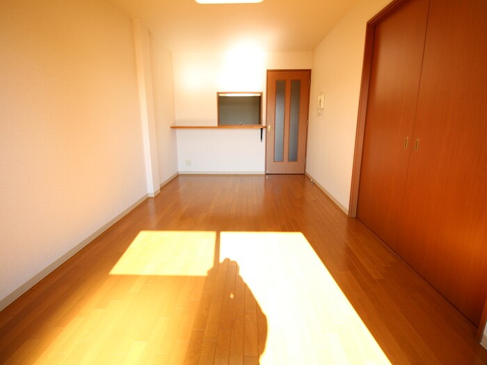 居室 N・ｓハイツ