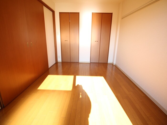 居室 N・ｓハイツ