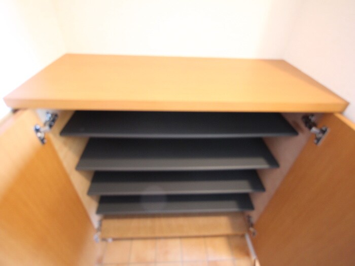 靴箱 N・ｓハイツ