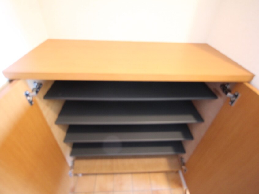 靴箱 N・ｓハイツ