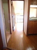 内観写真 N・ｓハイツ