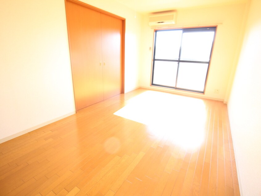 居室 N・ｓハイツ