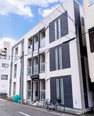 Novel Kurokawaの外観