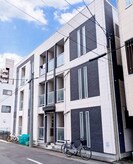 Novel Kurokawaの外観
