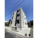 Le・Ange 壱番館の外観