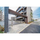 建物設備 HIGH　LINE　PARK　B