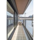 ベランダ・バルコニー HIGH　LINE　PARK　B