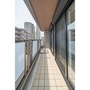 ベランダ・バルコニー HIGH　LINE　PARK　B