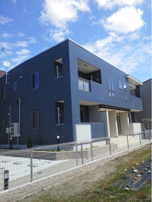 クレディア２２