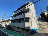 アラカワハイツ清住
