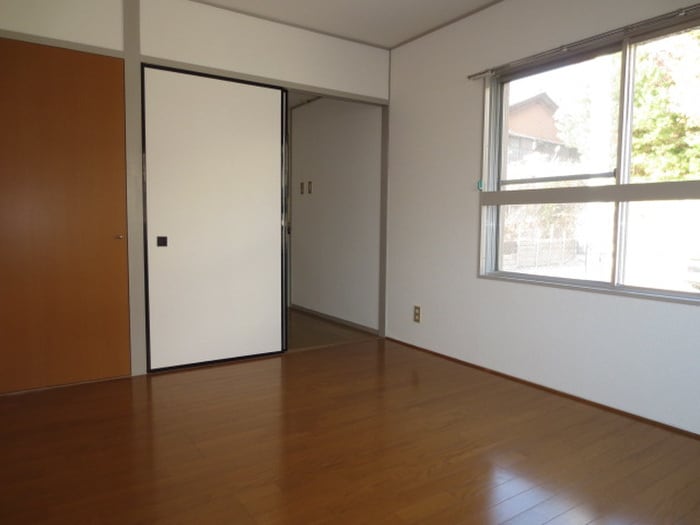 居室 アラカワハイツ清住