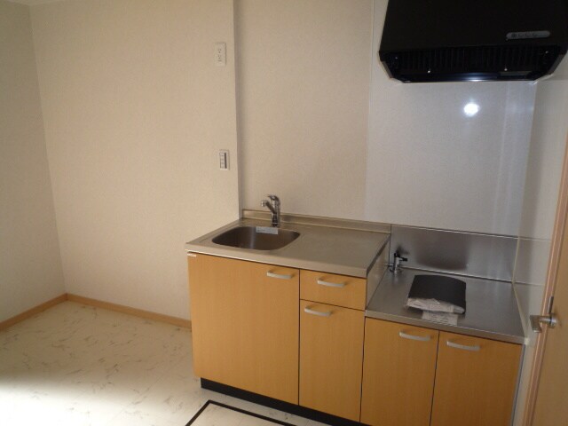 キッチン WOOD BELL