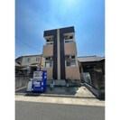 Graceの外観