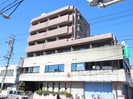 ガ－デンビル城下の外観
