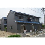 丸米アパート　西棟