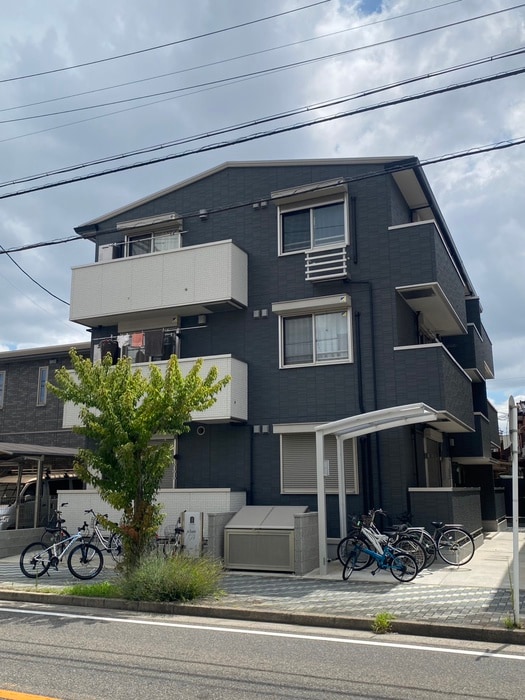 外観写真 クレール